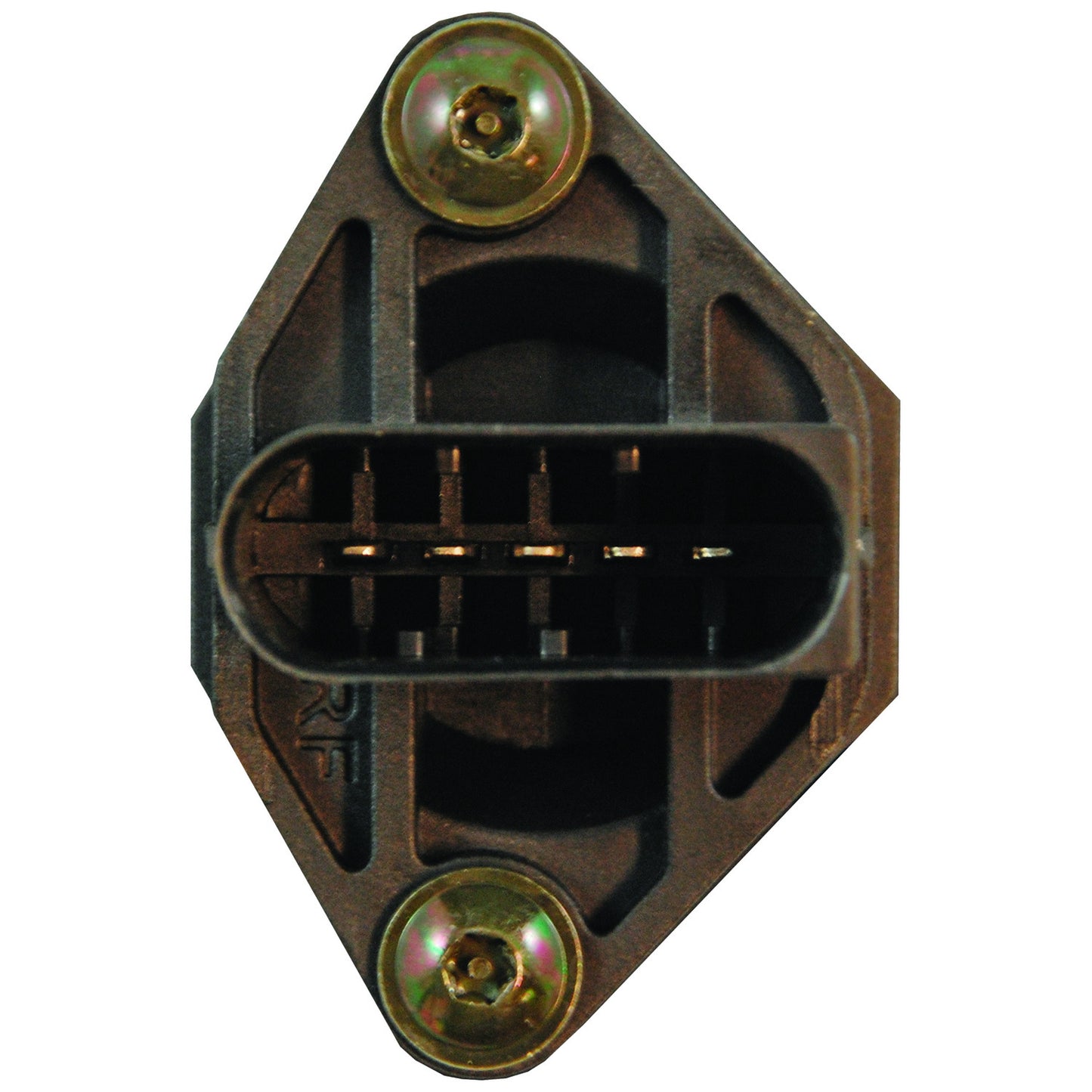 WAI Mass air flow sensor MAF10304T