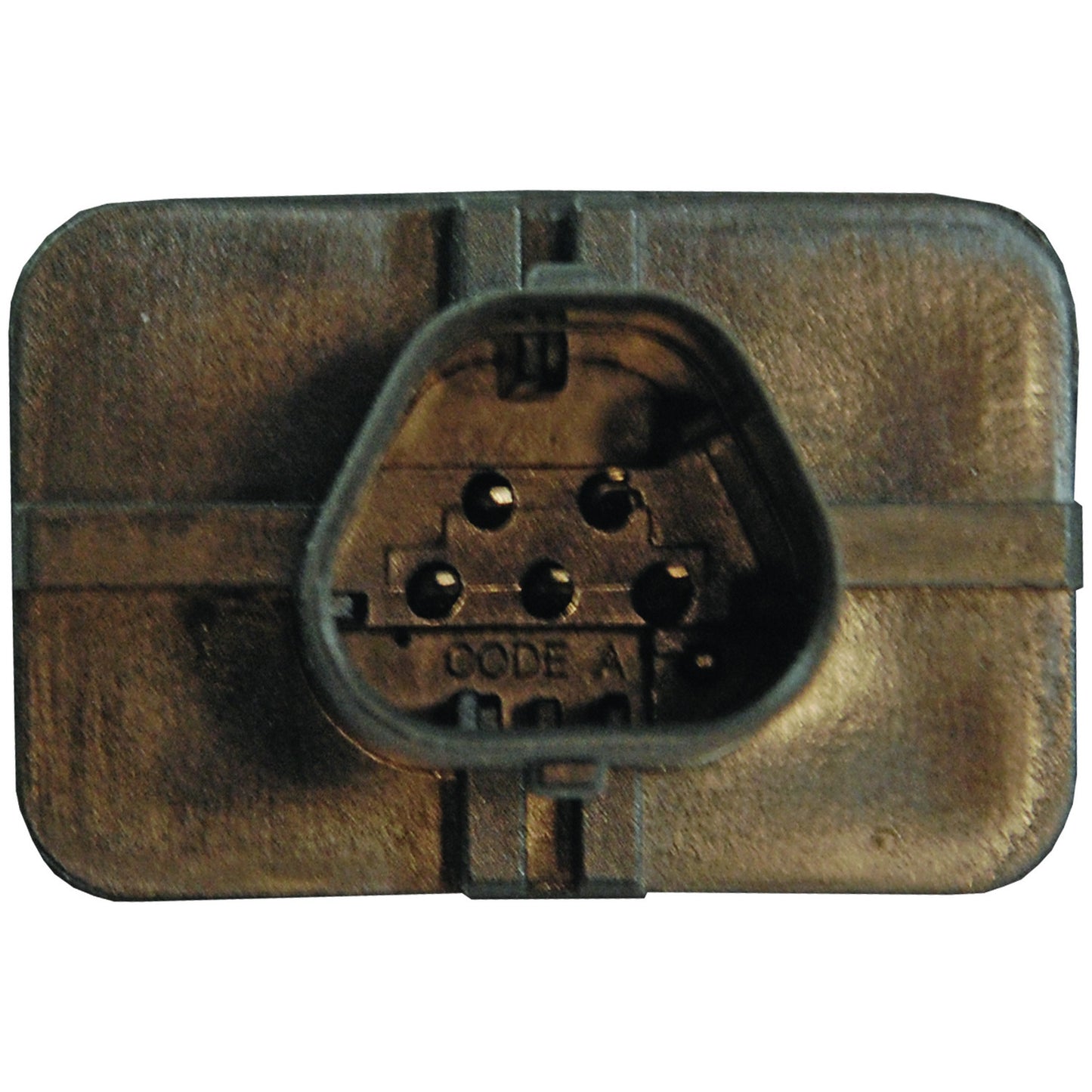 WAI Mass air flow sensor MAF20211T