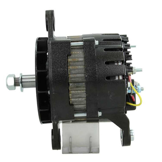 Prestolite New Alternator Caterpillar 80A MDA3929