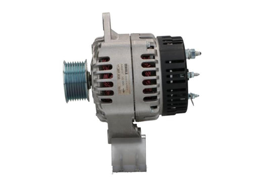 Mahle New Alternator for Claas 95A MG108