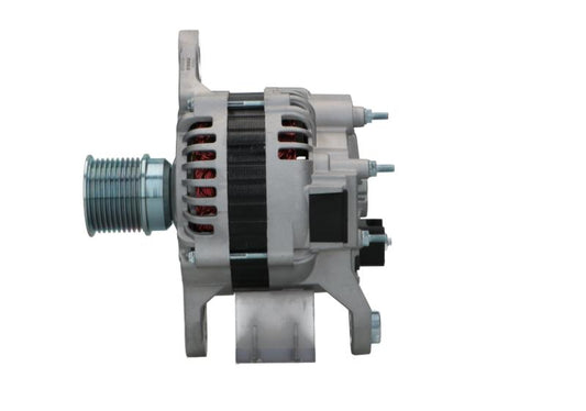 Mahle New Alternator for Volvo 110A MG1125