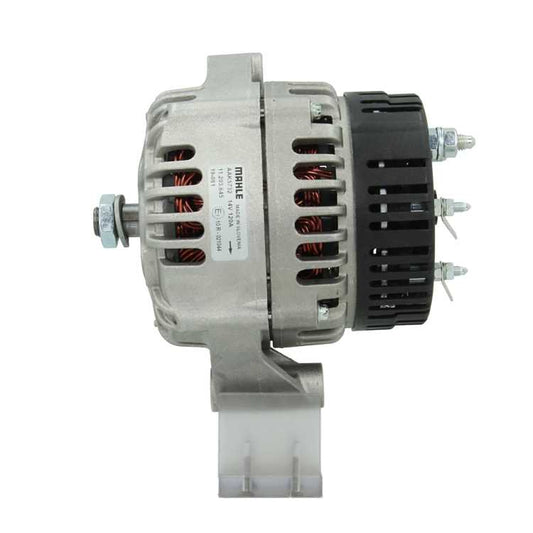 Mahle New Alternator for Same 120A MG119