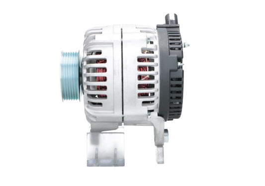 PlusLine Original Alternator for GAZ 100A MG141+