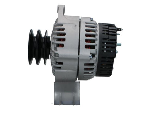 PlusLine Original Alternator for John Deere 120A MG14+