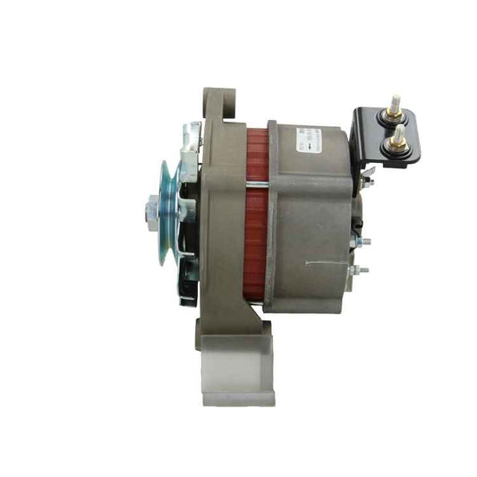 Mahle New Alternator for Bukh 50A MG172