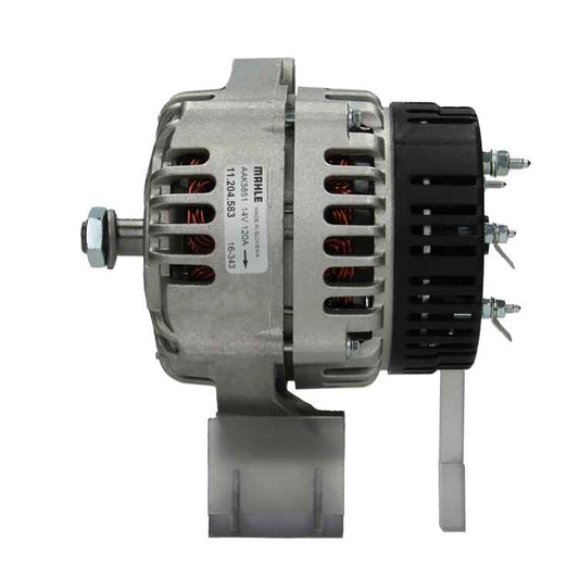 Mahle New Alternator for Valmet 120A MG178