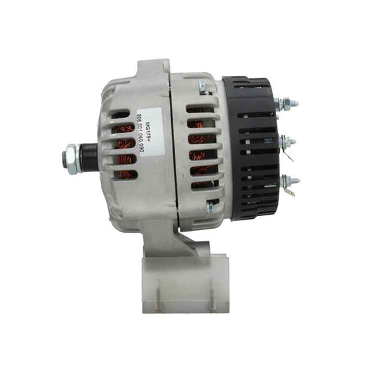 PlusLine Original Alternator for Agco 60A MG179+