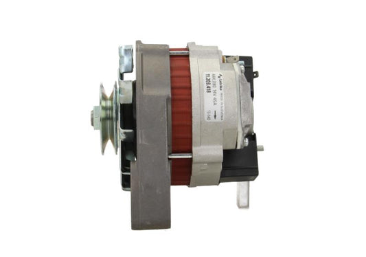 Mahle New Alternator for Lombardini 45A MG204
