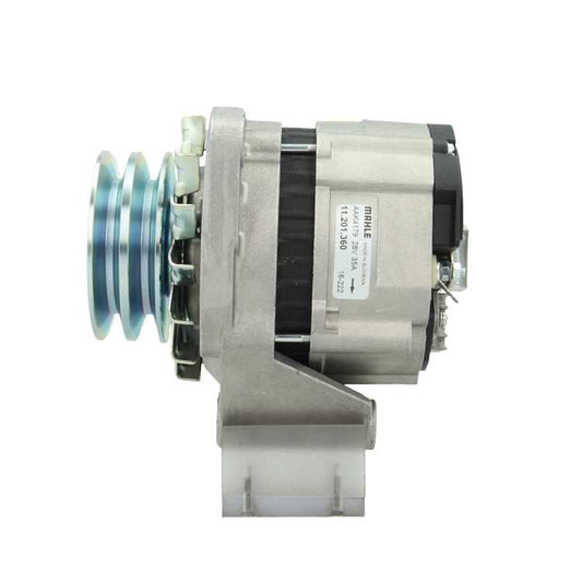 Mahle New Alternator for Mercedes 35A MG206