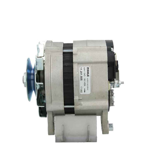 Mahle New Alternator for Ford 45A MG207