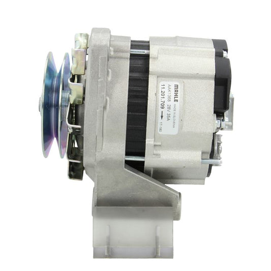 Mahle New Alternator for Mercedes 35A MG20