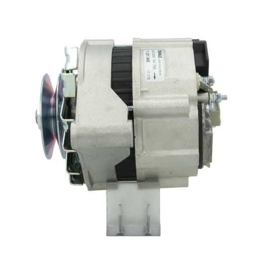 Mahle New Alternator for Volvo 70A MG230