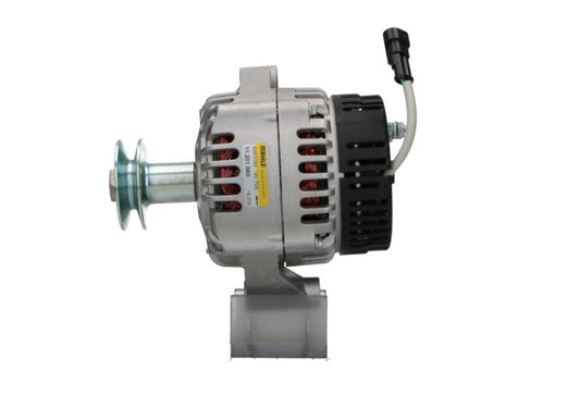 Mahle New Alternator for Claas 70A MG237