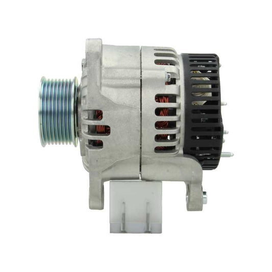 Mahle New Alternator for New Holland 100A MG246