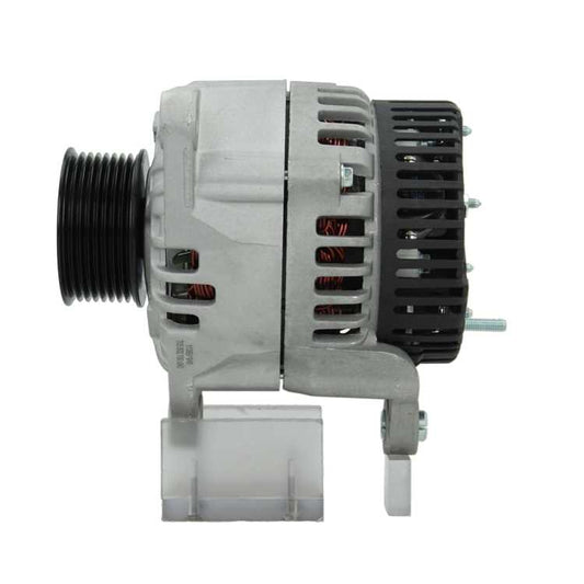PlusLine Original Alternator for New Holland 100A MG246+