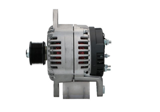 PlusLine Original Alternator for John Deere 100A MG273+