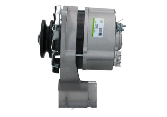 PlusLine Original Alternator for Lombardini 33A MG282+