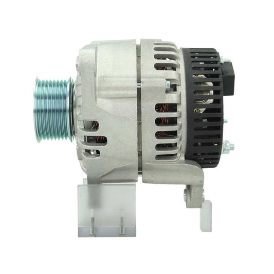 Mahle New Alternator for Case 120A MG286