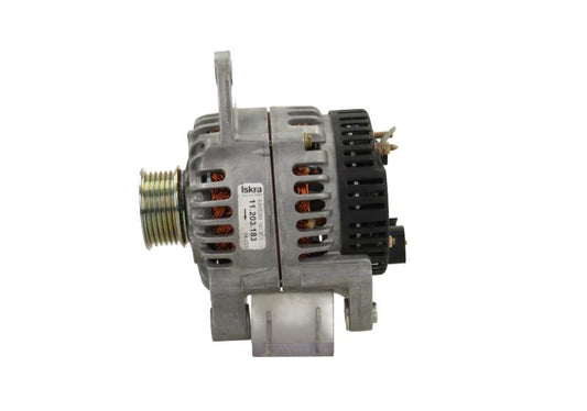 Mahle New Alternator for Renault 75A MG328