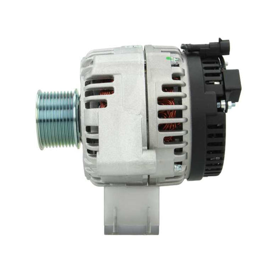 Mahle New Alternator for New Holland 200A MG35