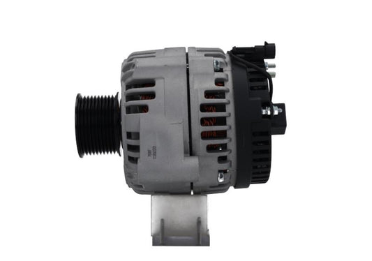 PlusLine Original Alternator for New Holland 200A MG35+