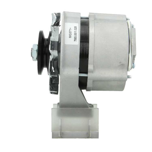 PlusLine Original Alternator for Steyr 33A MG371+