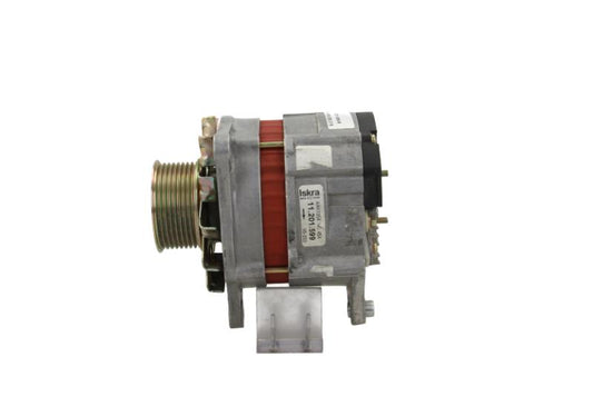 Mahle Reman Alternator for Ford 45A MG378R