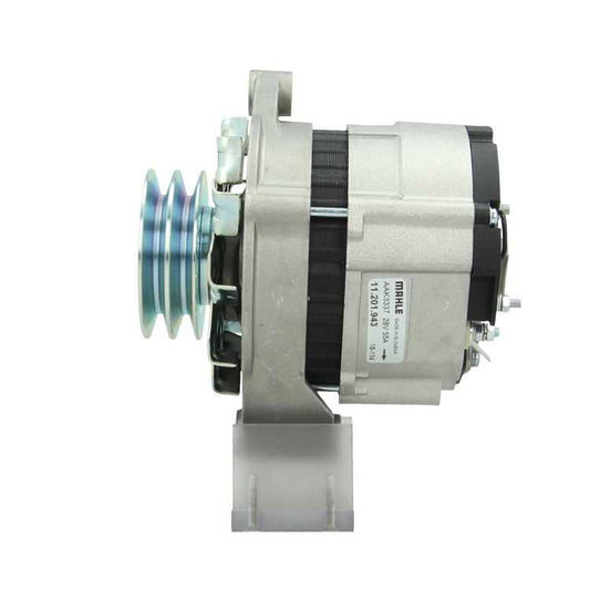 Mahle New Alternator for Volvo 55A MG385