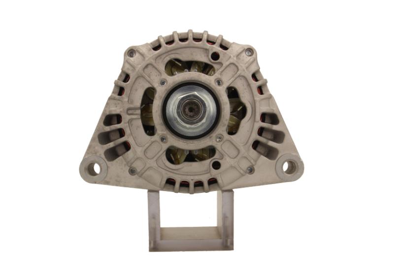 PlusLine Original Alternator for Massey Ferguson 120A MG393+