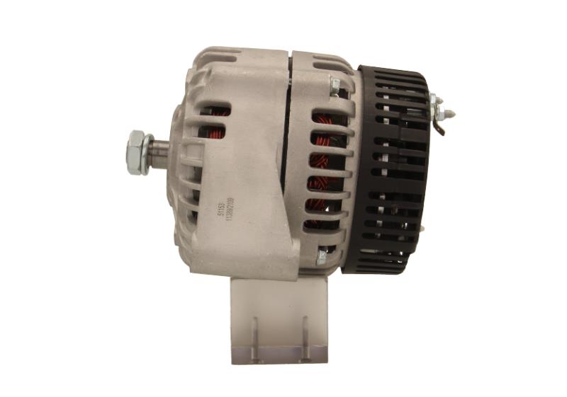 PlusLine Original Alternator for Massey Ferguson 120A MG393+