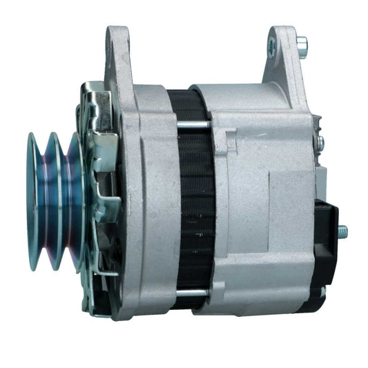 Mahle New Alternator for Perkins 65A MG403