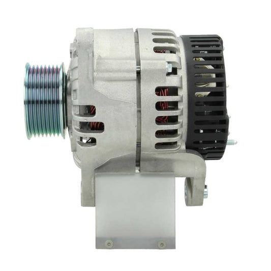 Mahle New Alternator for Massey Ferguson 120A MG404