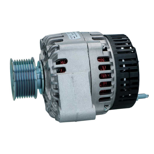 Mahle New Alternator for Case 95A MG414