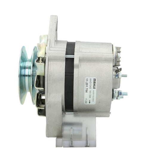 Mahle New Alternator for John Deere 33A MG438