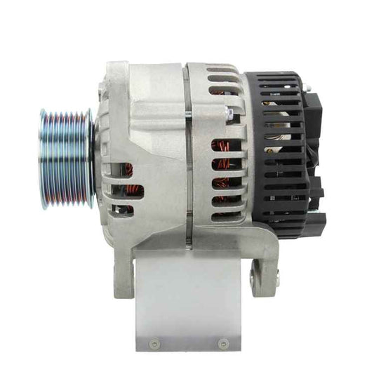 Mahle New Alternator for Massey Ferguson 120A MG443
