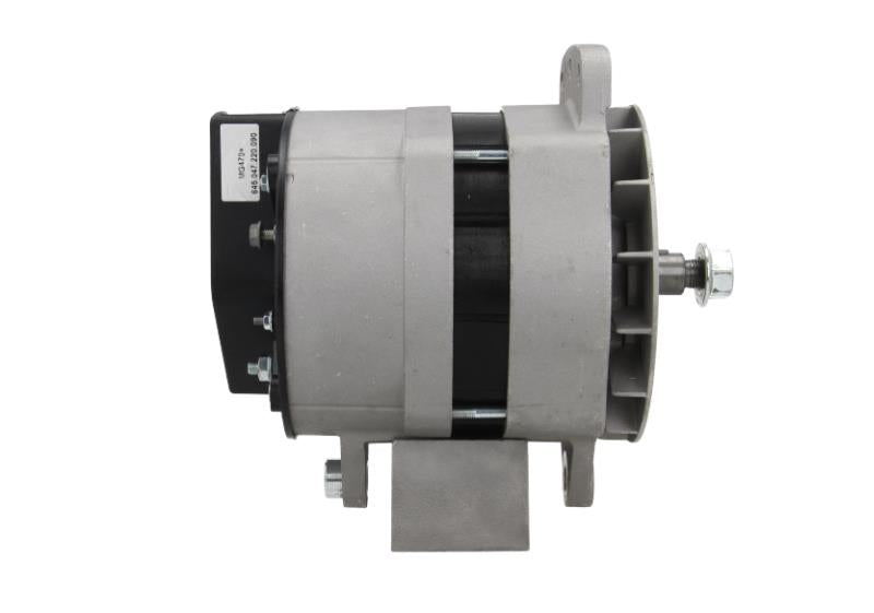 PlusLine Original Alternator for New Holland 220A MG470+