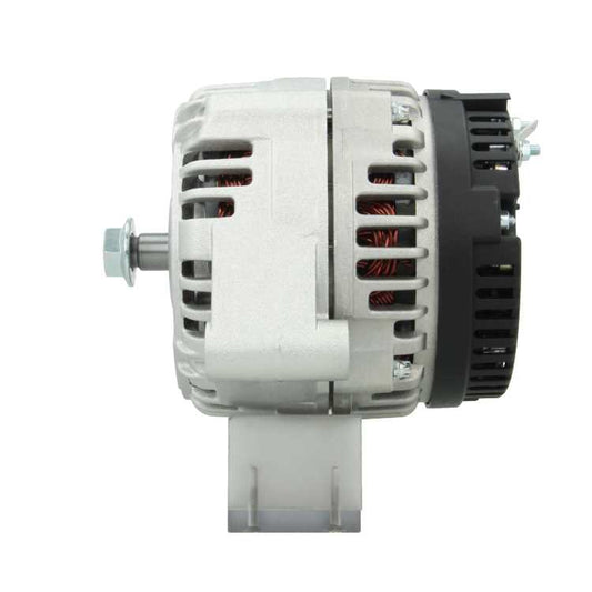 Mahle New Alternator for Deutz-Fahr 80A MG473