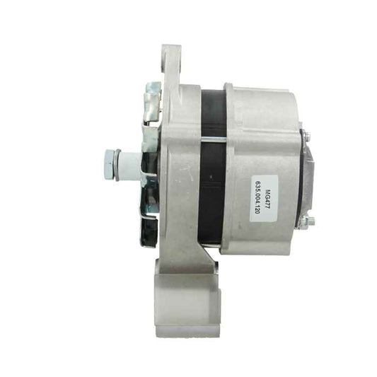 Mahle New Alternator for John Deere 120A MG477