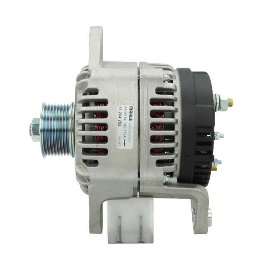 Mahle New Alternator for Renault 175A MG484