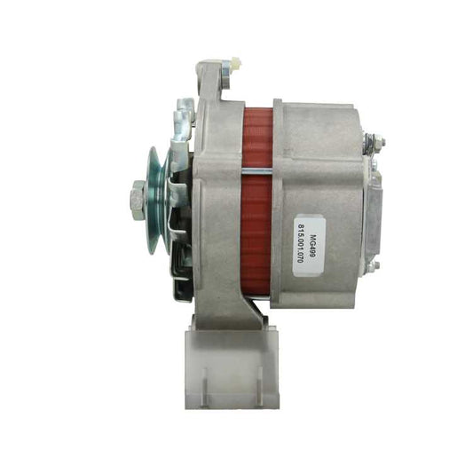 Mahle New Alternator for Volvo 70A MG499