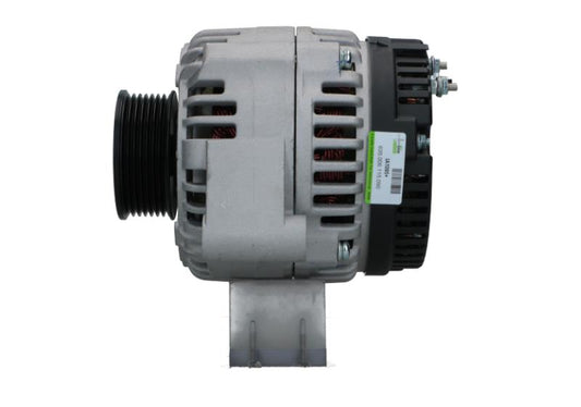 PlusLine Original Alternator for John Deere 115A MG4+
