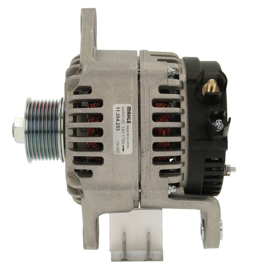 Mahle New Alternator for Renault 175A MG51