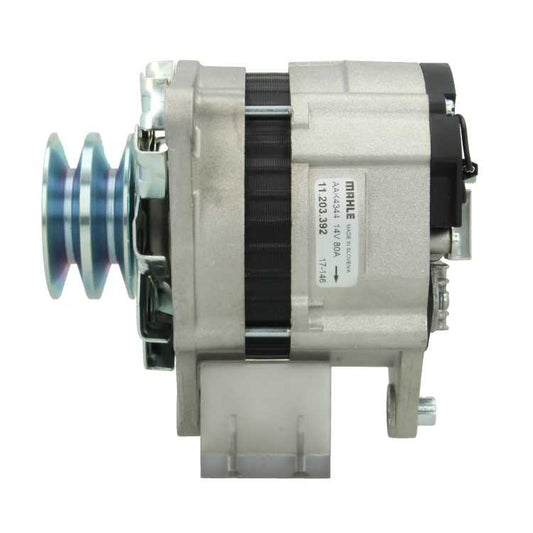 Mahle New Alternator for Massey Ferguson 80A MG539