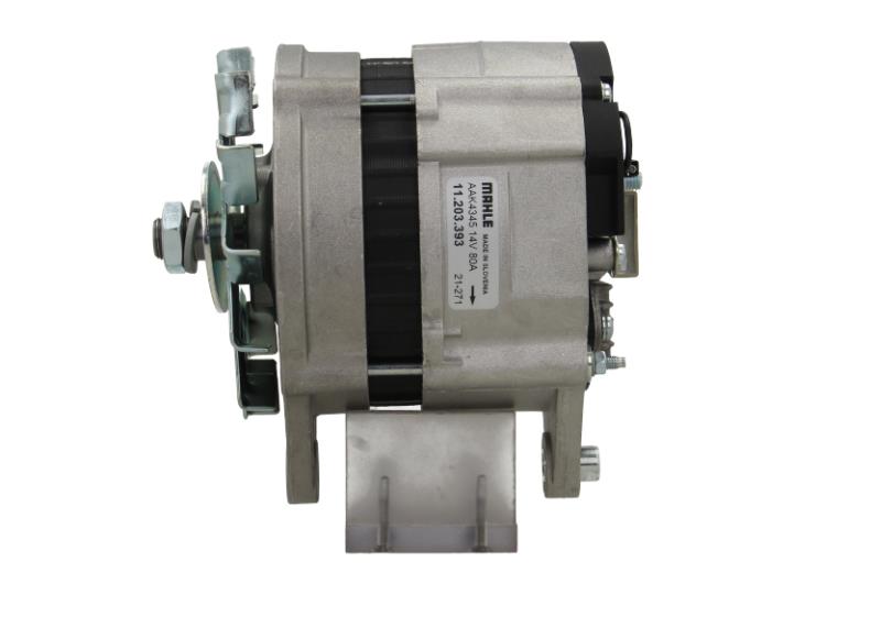 Mahle New Alternator for Agco 80A MG541