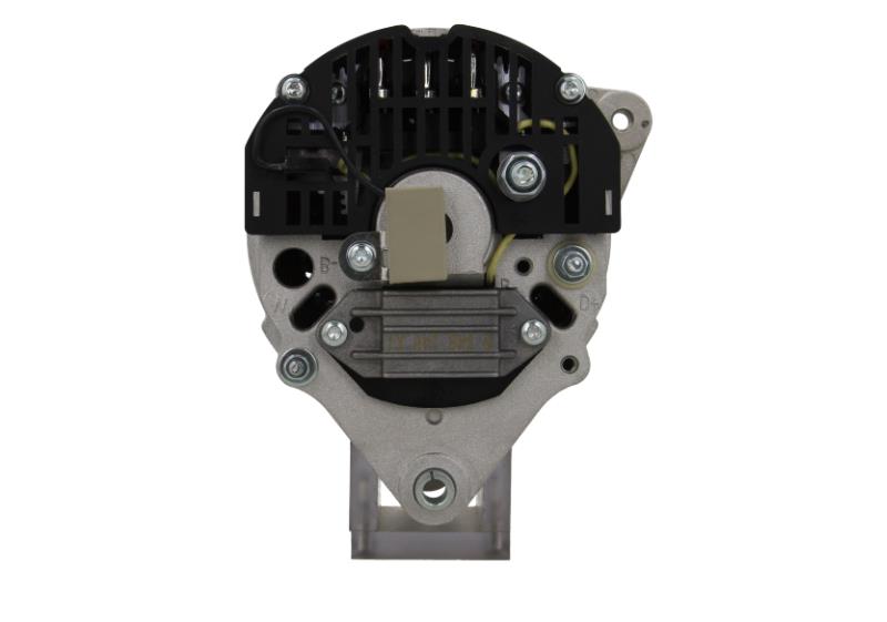 Mahle New Alternator for Agco 80A MG541