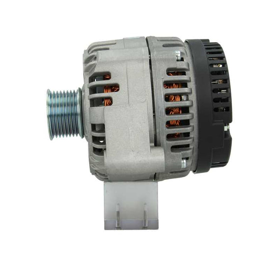 Mahle New Alternator Mercedes 120A MG571
