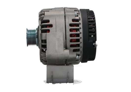 Mahle New Alternator for Mercedes 115A MG572