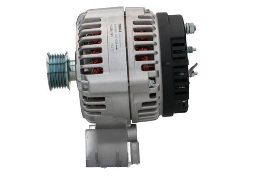 Mahle New Alternator for Mercedes 115A MG573
