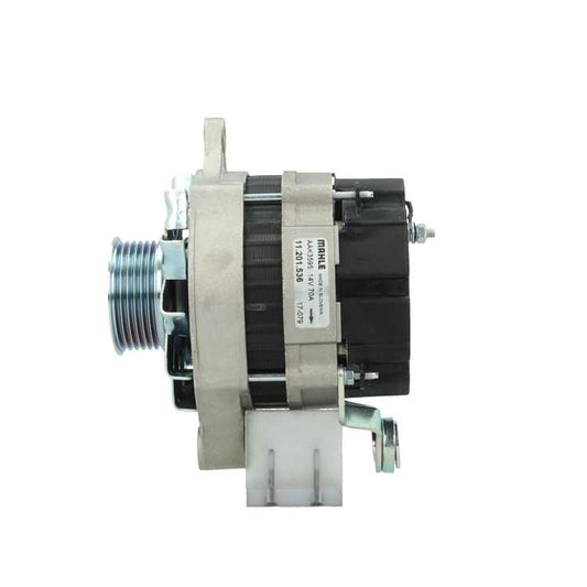 Mahle New Alternator Renault 70A MG589