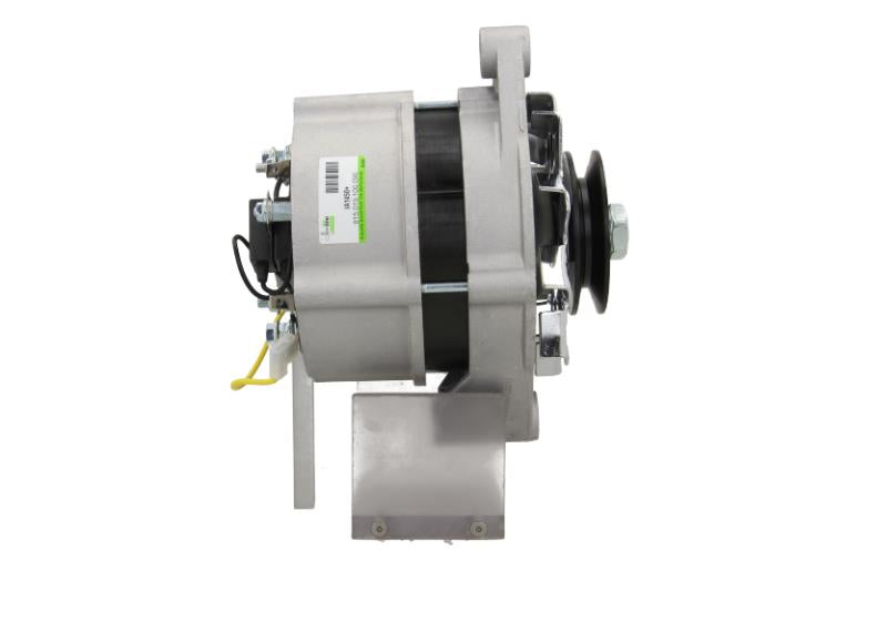 PlusLine Original Alternator for Volvo Penta 100A MG58+